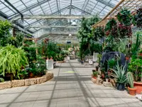 Burnier Garden Centre de Lavaux