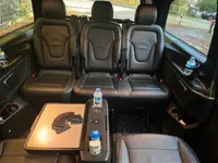 EFE Limousinen Service | Flughafentransfers/ Taxi&Limousinen Service