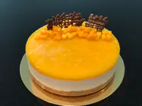 Sweet 'n' Spicy