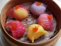 HONGXI Glattpark