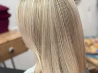 Coiffure Beryl