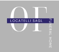 Logo Onoranze Funebri Locatelli Sagl