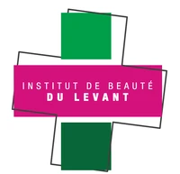 Institut de beauté du Levant-Logo