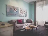 Résidence Mon-Repos