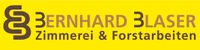 Logo Blaser Bernhard