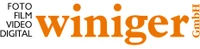 Foto Winiger GmbH-Logo