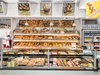 Bäckerei-Konditorei Frei AG - Klicken Sie, um das Bild 1 in einer Lightbox vergrössert darzustellen