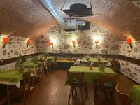 Restaurant Au Vieux Caveau
