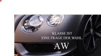 AutoHaus Wollerau AG-Logo