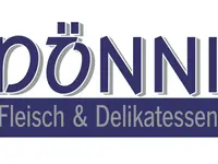 Dönni Fleisch & Delikatessen GmbH - Klicken Sie, um das Bild 1 in einer Lightbox vergrössert darzustellen