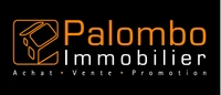 Palombo Immobilier logo