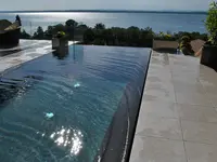 Joss Parcs et Jardins SA