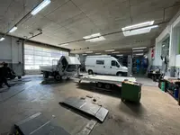 Garage de la Croix Sàrl