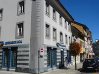 Fondation de La Côte pour l'aide et les soins à domicile et la prévention