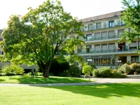 Bethesda Spital Basel