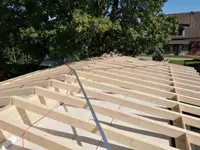 David Grisel - Construction Bois