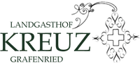 Landgasthof Kreuz Grafenried GmbH-Logo