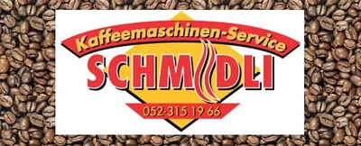 Kaffeemaschinen-Service Schmidli GmbH