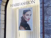 Hairfashion - Klicken Sie, um das Bild 20 in einer Lightbox vergrössert darzustellen