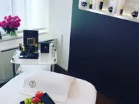 cell premium lounge