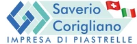 Corigliano Saverio-Logo