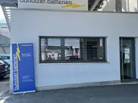 Buholzer Batterien