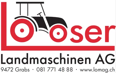 Looser Landmaschinen AG