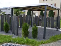 Jurt Gartenbau GmbH Landschaftsarchitektur