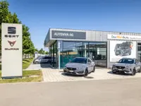 Autoviva AG - Klicken Sie, um das Bild 3 in einer Lightbox vergrössert darzustellen