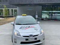 BLITZ TAXI AARAU