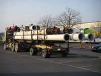Zimmermann P. Transporte GmbH