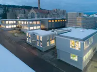Matthey Décolletages SA