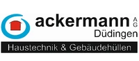 ackermann AG-Logo