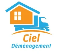 Ciel Déménagement Sàrl-Logo