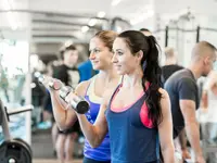 Highlight TRAINING & THERAPIE AG