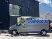 Carroccia Bodenbeläge AG