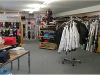 Zenhäusern Sport AG