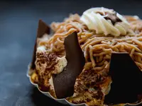 Bäckerei Konditorei Hürlimann AG