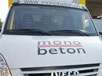 Monobeton Speck AG