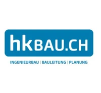 holdener & kälin BAU Gmbh-Logo