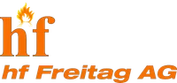 hf Freitag AG-Logo