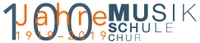 Musikschule Chur-Logo