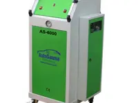 Auto sauna Sàrl