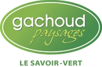 Gachoud Paysages SA-Logo