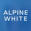 ALPINE WHITE Studio Oerlikon