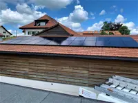 STG Energy - Siège social
