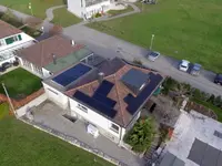 Stich AG - Stichsolar