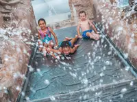 Splash & Spa Tamaro SA