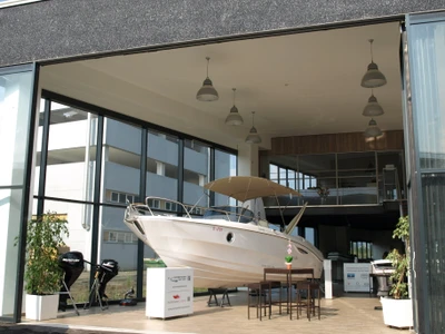 Cantiere Nautico Brusa