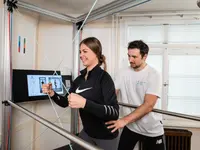 Physiotherapie Schlössli GmbH